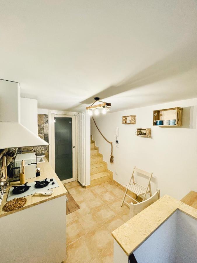 Вилла Casa Perricci - Short Lets - Монополи Экстерьер фото
