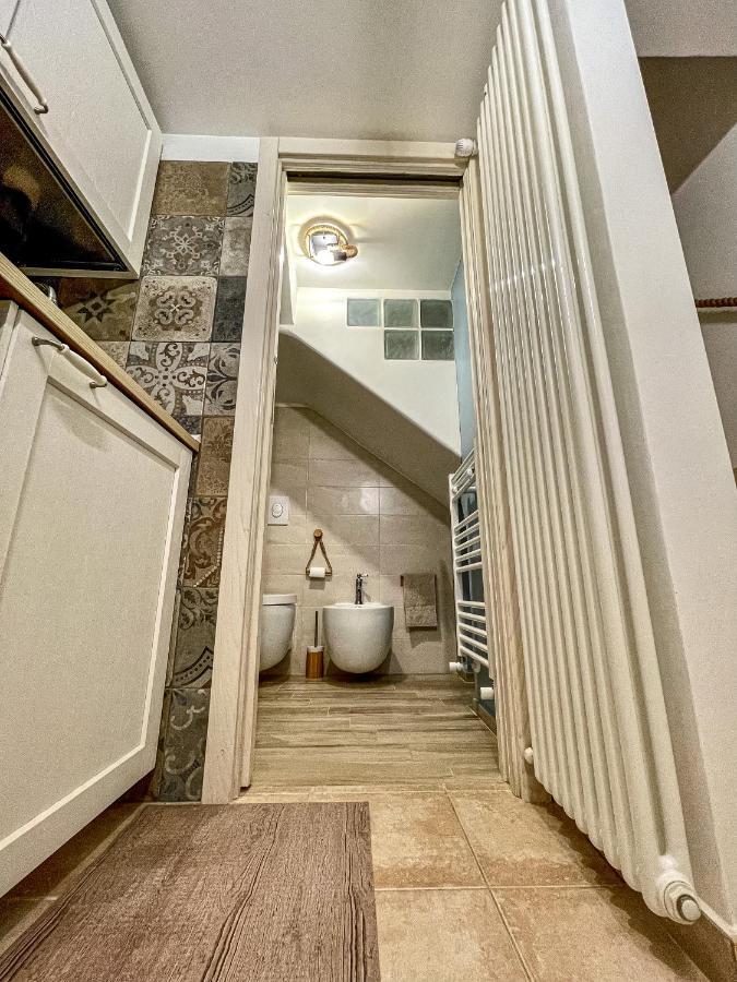 Вилла Casa Perricci - Short Lets - Монополи Экстерьер фото