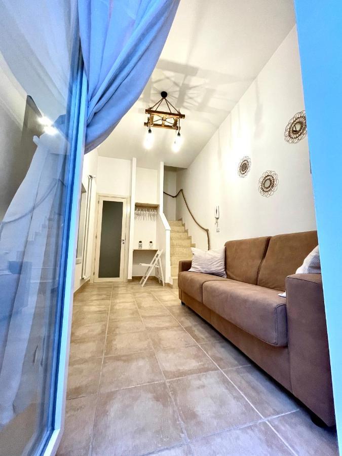 Вилла Casa Perricci - Short Lets - Монополи Экстерьер фото
