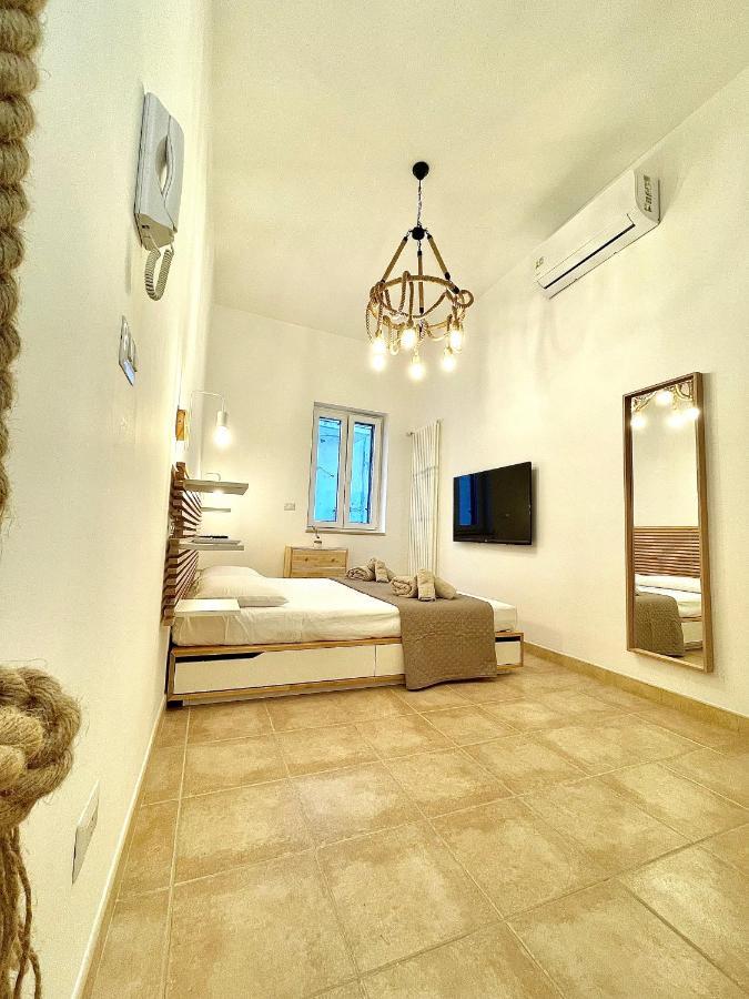 Вилла Casa Perricci - Short Lets - Монополи Экстерьер фото