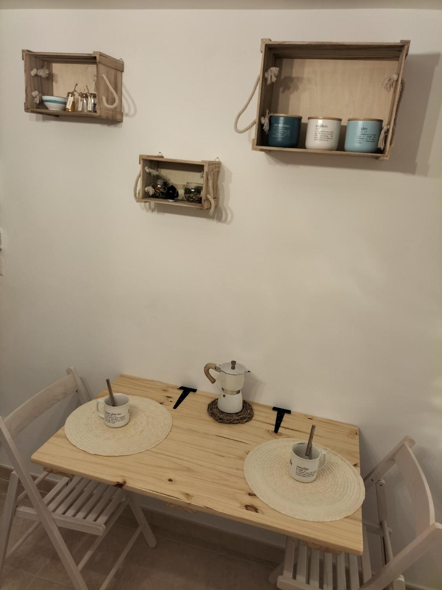 Вилла Casa Perricci - Short Lets - Монополи Экстерьер фото